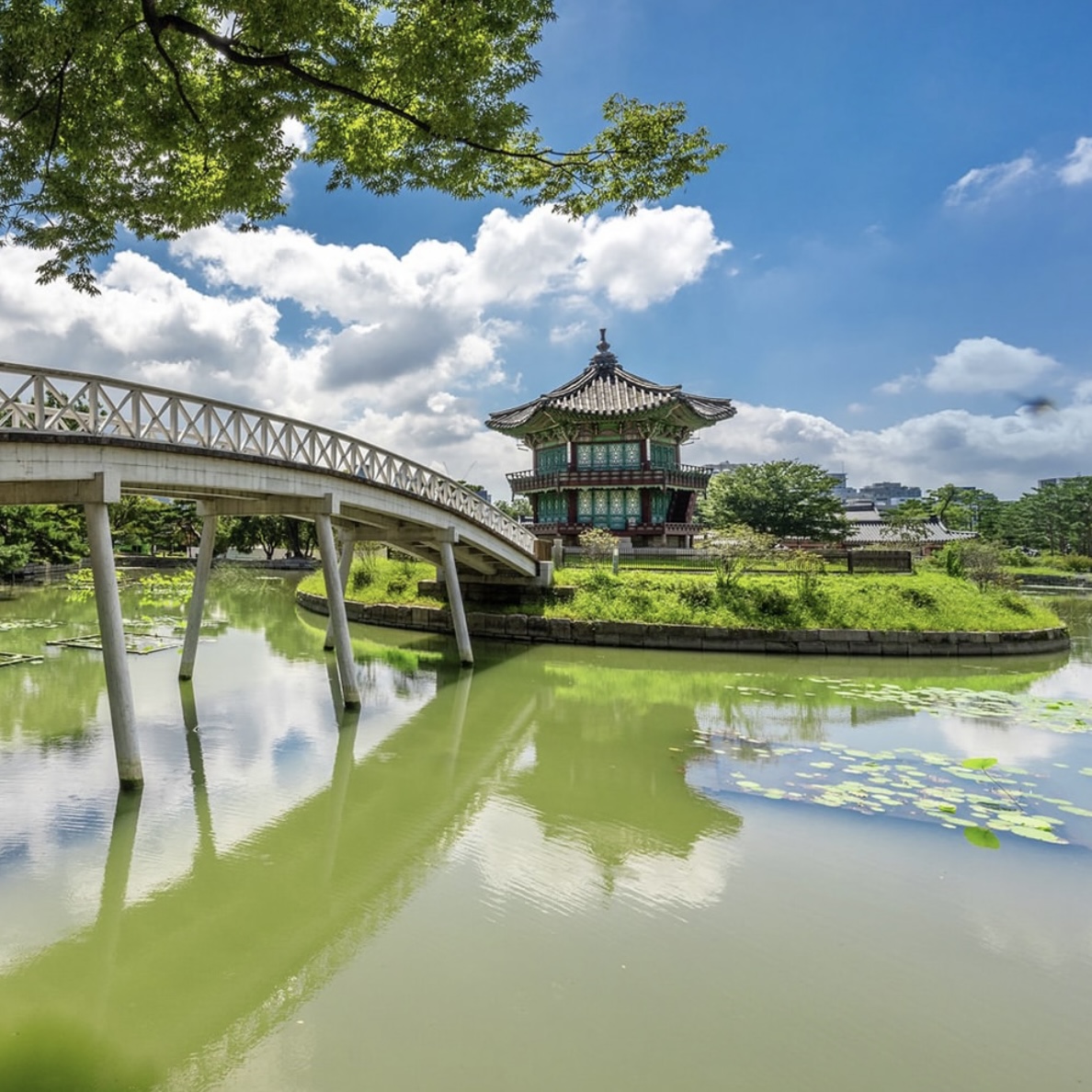 경회루 특별관람 사진 미리보기